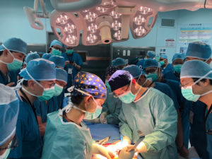 群英整形外科陳彥州醫師示範手術01 群英整形外科陳彥州醫師示範手術01