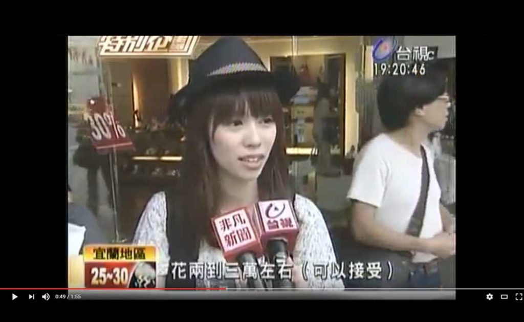 賴永隆院長談年輕人整形風|台視新聞
