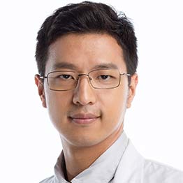眼袋手術