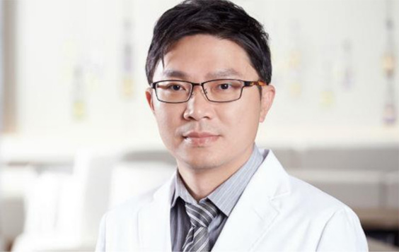 黃志宏醫師｜從鼻子看出身體毛病！專業的整形醫師不但能救醜，也能救命！