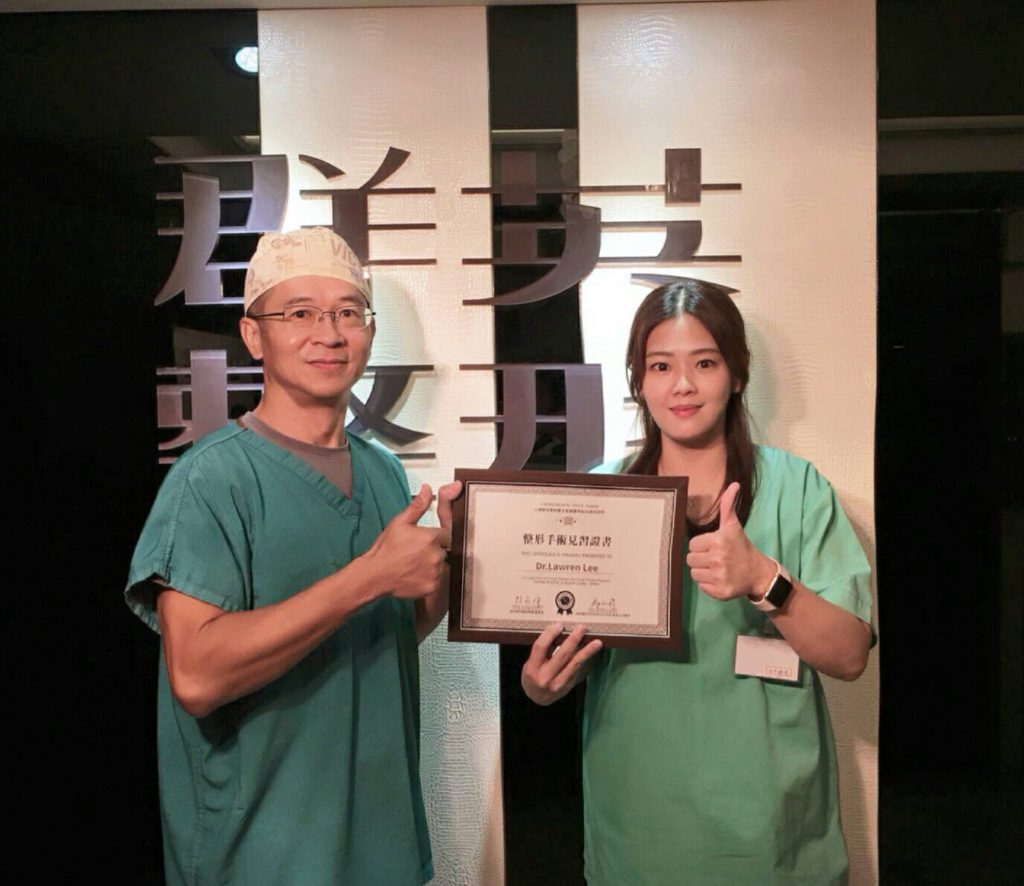 羅仁傑醫師_馬來西亞