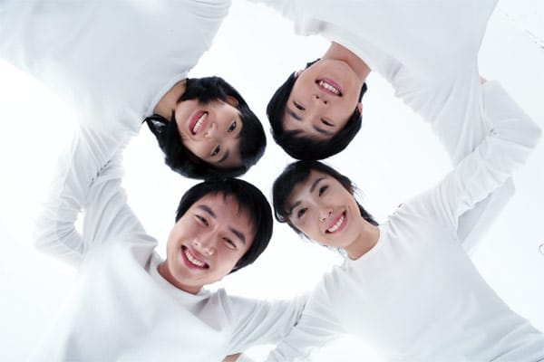陳大正醫師|我們是整形一家人?