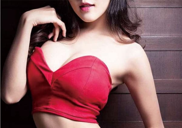 免開刀比較安全？中國女捧雙層乳跨海求醫，「奧美定隆乳」藏風險！｜風傳媒