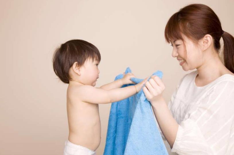 揮別產後孕斑、臉頰凹陷，當個美麗俏媽咪！｜風傳媒