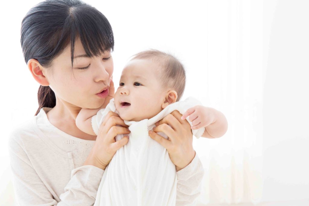 揮別產後孕斑、臉頰凹陷，當個美麗俏媽咪！｜風傳媒