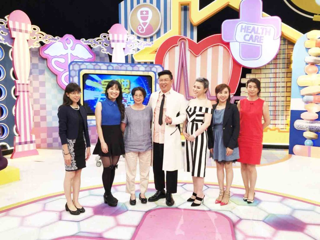 金牌大健諜|女力崛起!外科娘子軍的辛辣日記!【影音】