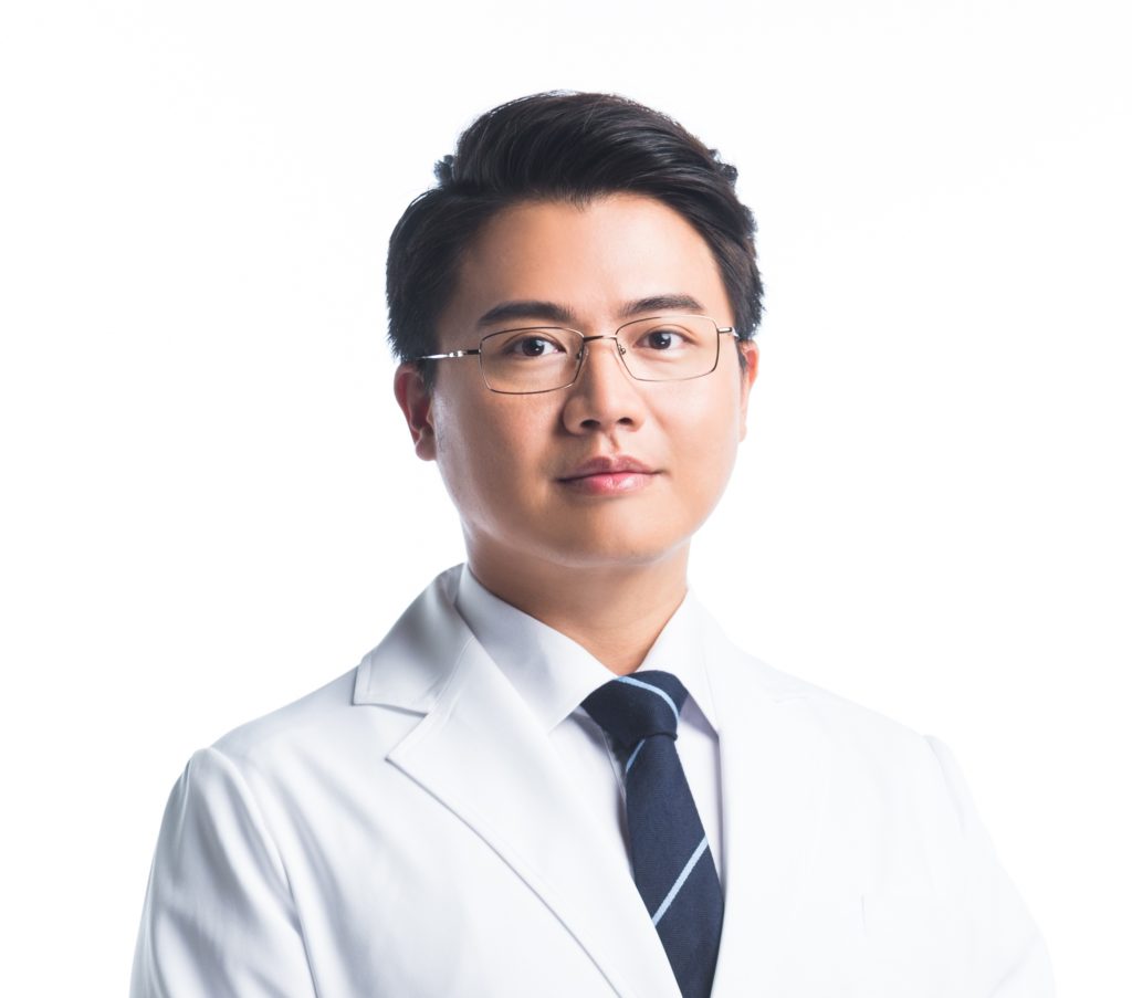 蘇瑋智醫師|抽脂手術風險高嗎？