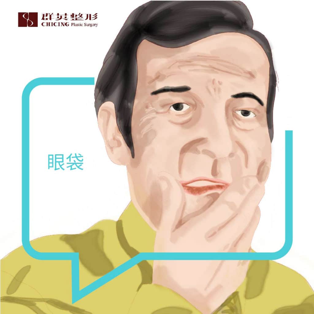 群英父親節特輯｜蕭弘道醫師、張世幸醫師　整形外科主任聯手　資深老爸抗老專案