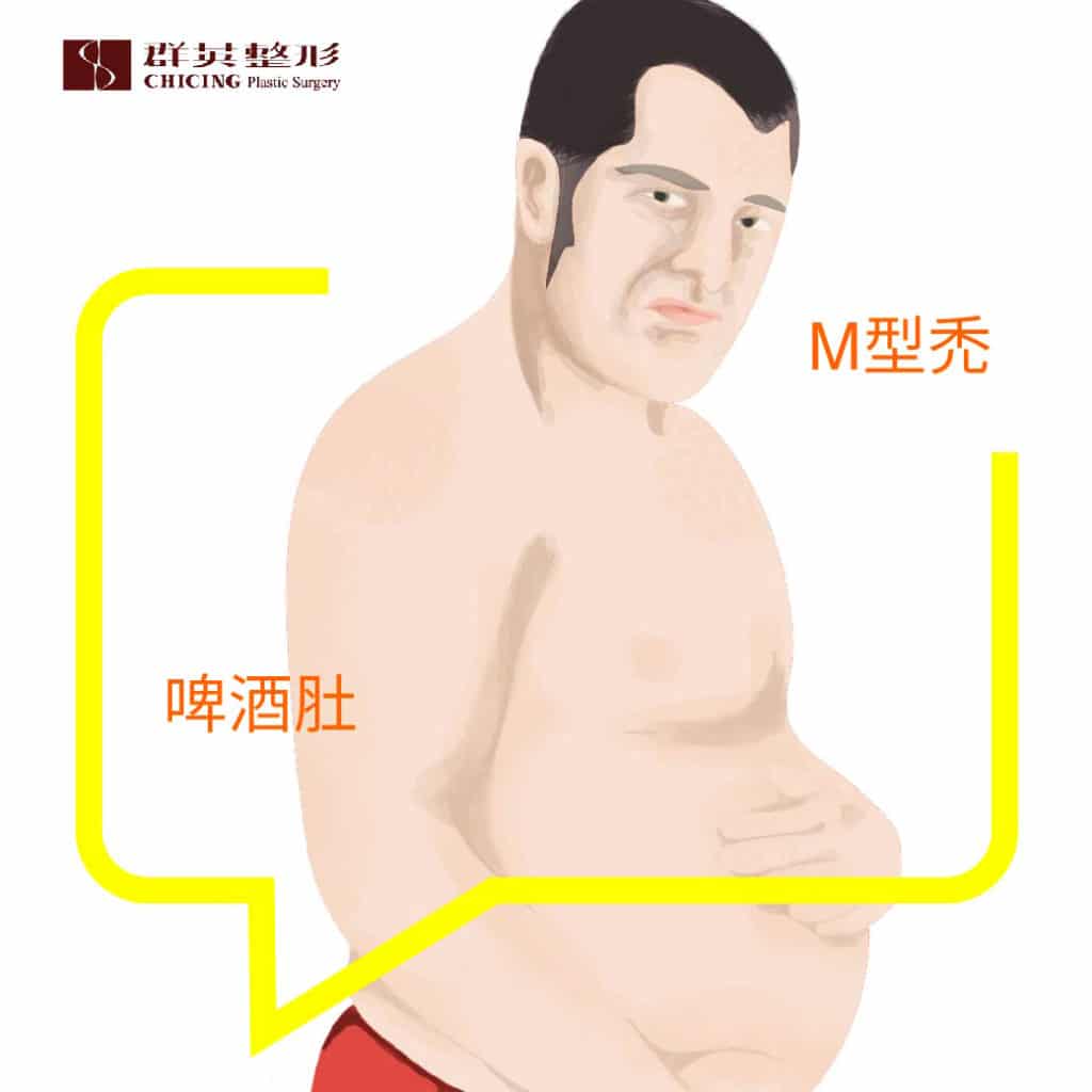 群英父親節特輯｜侯憲棋醫師、蘇瑋智醫師　整形外科醫師聯手　新手爹地魅力專案