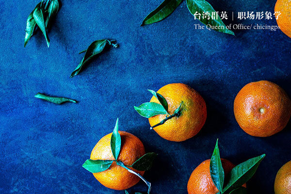 職場形象學｜妳的氣味，代表妳的一切