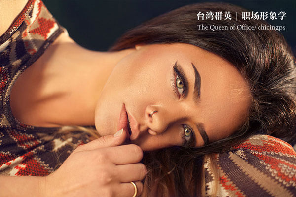 職場形象學｜妳的氣味，代表妳的一切