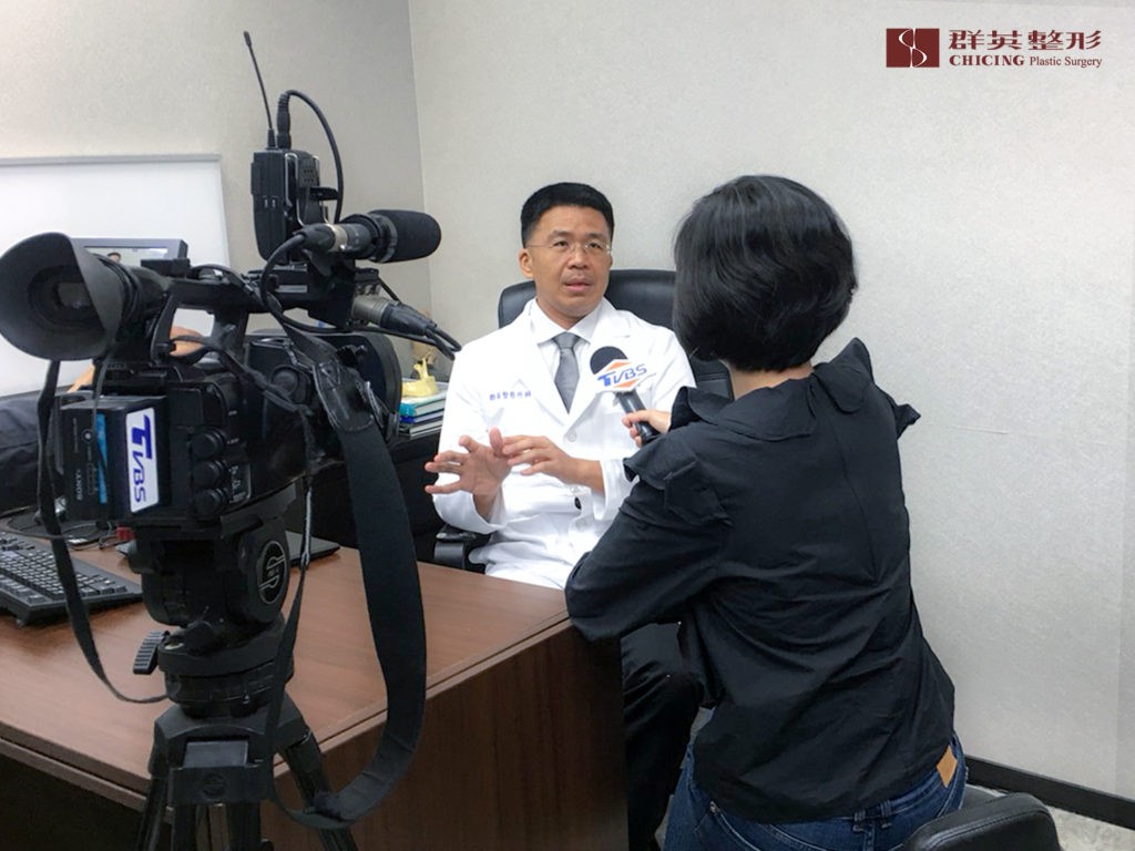 拇趾外翻微創手術　陳建璋醫師：傷口小恢復快｜TVBS新聞