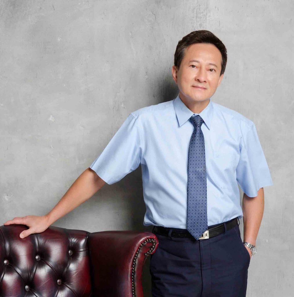 對自己負責 才是真男人｜蕭弘道醫師