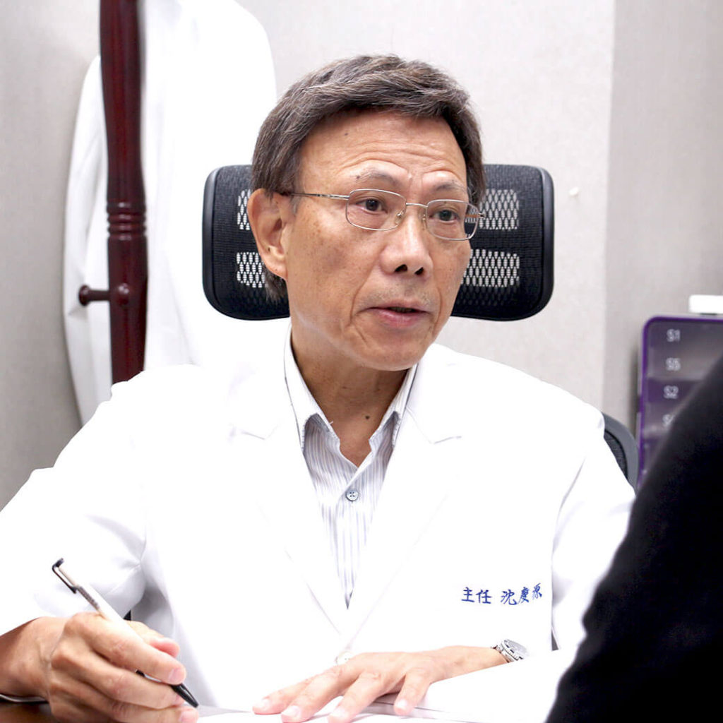 良醫報到！退化性關節炎？找沈慶源醫師就對了！
