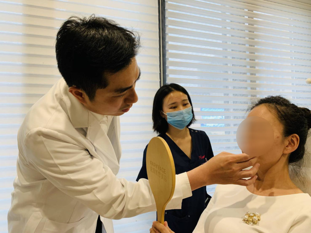 【群英十年】新生代醫師看群英｜楊沂勳醫師