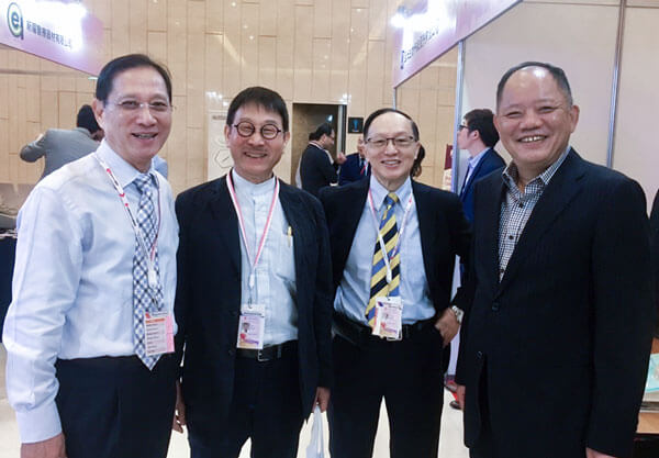 2019年台灣美容外科國際醫學會完美落幕，幕後直擊！