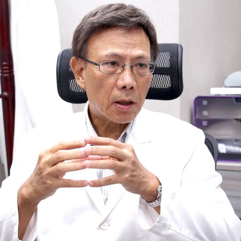 長年慢跑腳刺痛！跑步也會導致足底筋膜炎？｜風傳媒