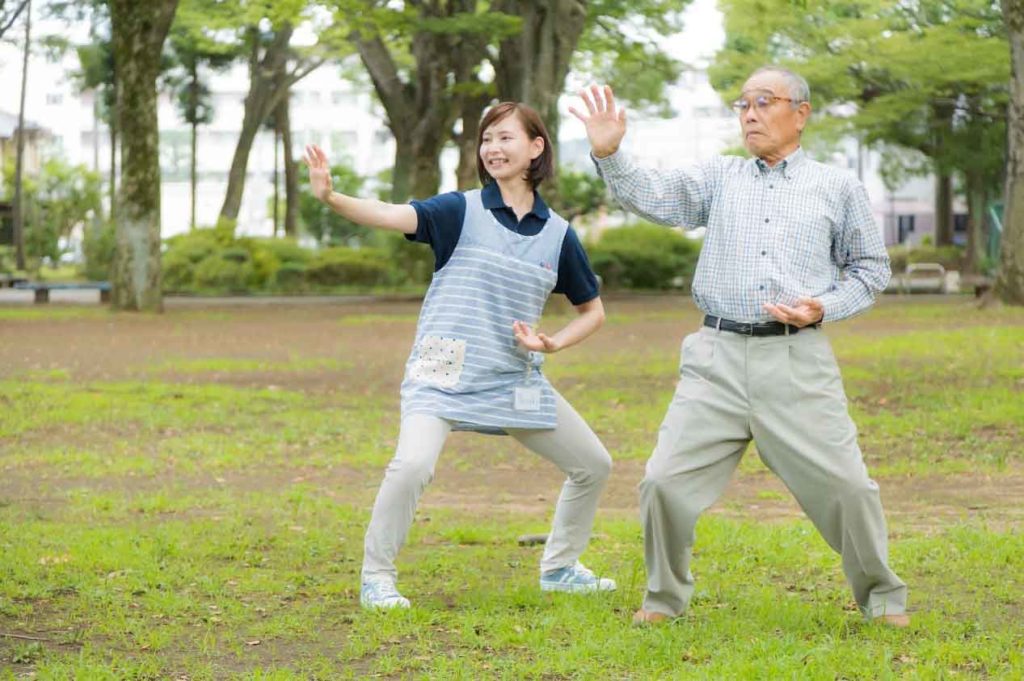 拇趾外翻、膝蓋退化提早報到！早期治療免去大手術│風傳媒
