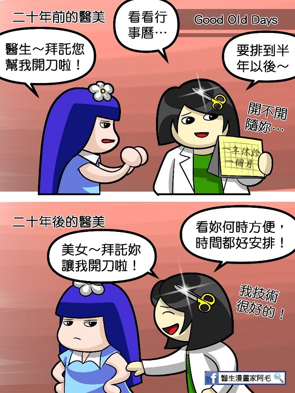 新世代整外醫師的挑戰｜整形春秋