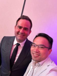群英王冠穎醫師參與國內外整形研討會議 王冠穎醫師_台中群英、台北群英_腹部抽脂拉皮_隆乳提乳_台中拉皮_台中隆乳