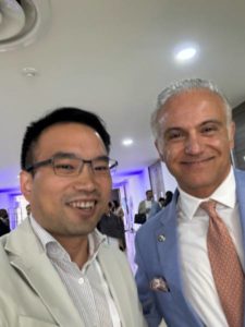 群英王冠穎醫師參與國內外整形研討會議 王冠穎醫師_台中群英、台北群英_腹部抽脂拉皮_隆乳提乳_台中拉皮_台中隆乳