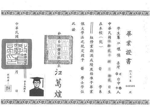 羅仁傑醫師