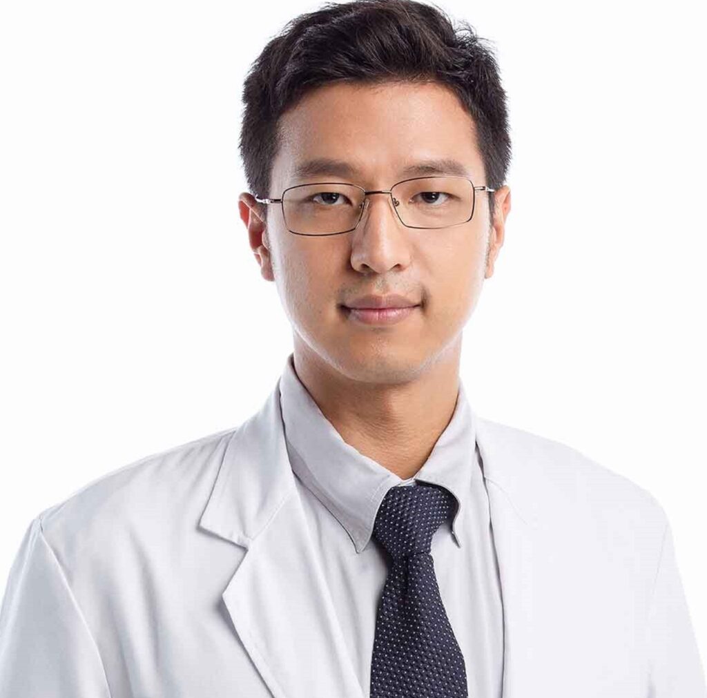 告別狐臭異味！旋轉刀手術迎接清爽夏天 | 整形外科 陳歷舜醫師